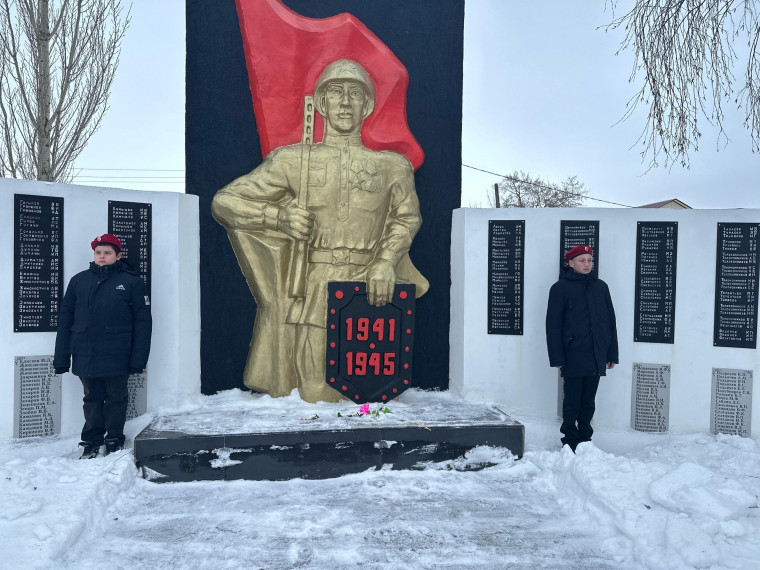 ДЕНЬ В ИСТОРИИ...