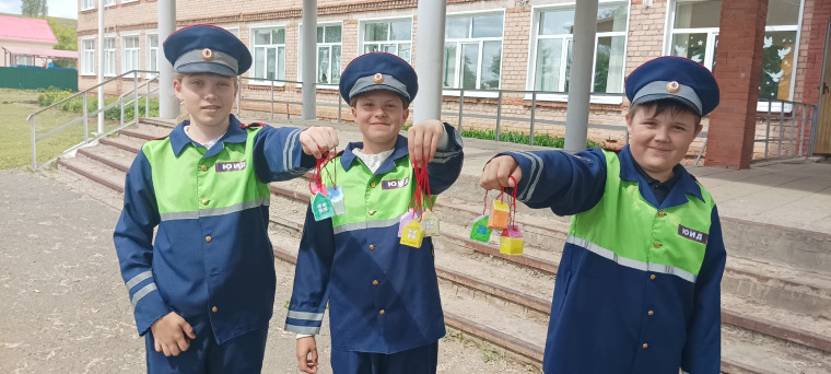Скорость - не главное!Вместе за безопасные дороги!.